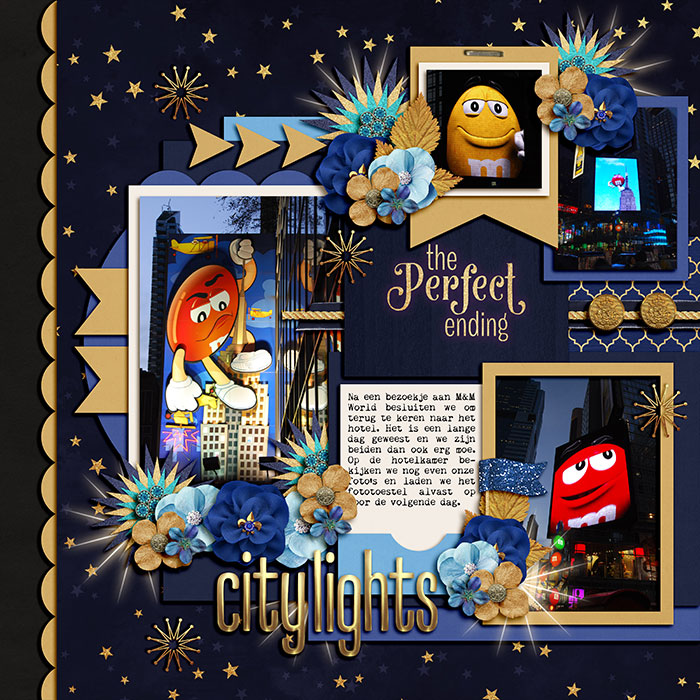 Citylights