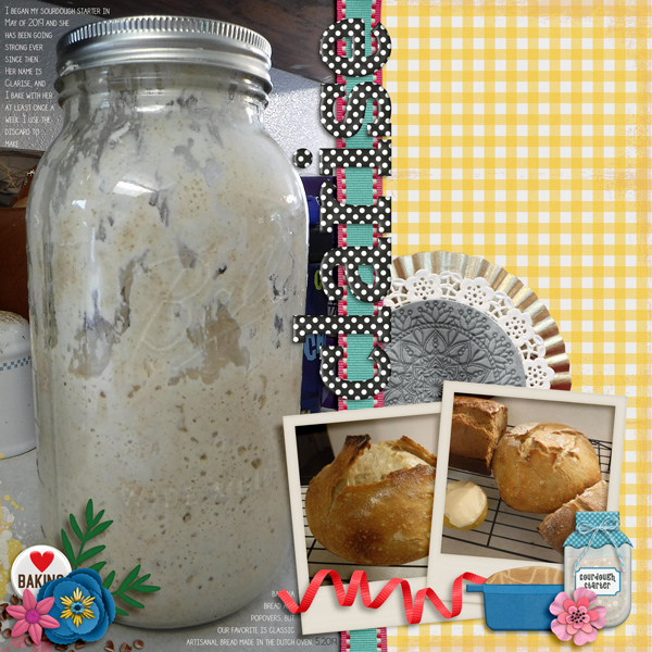 Clarise