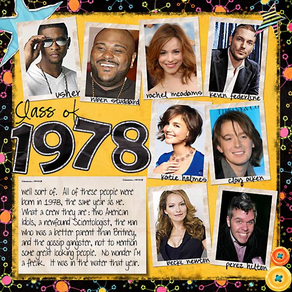 Class of 1978