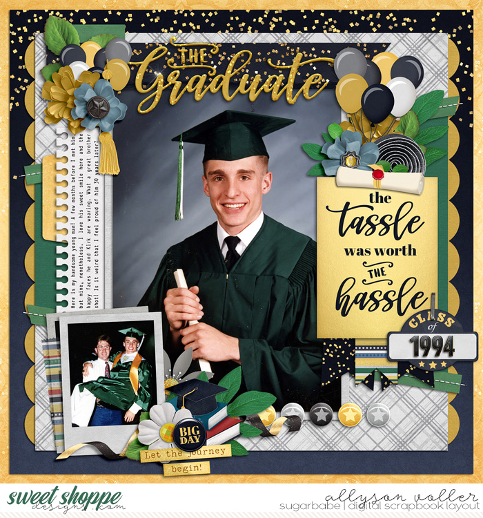 Class of 1994