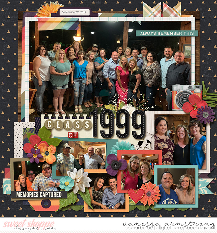 Class of 1999