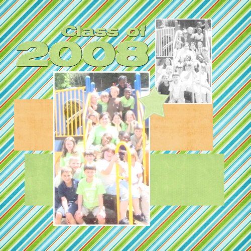 Class of 2008