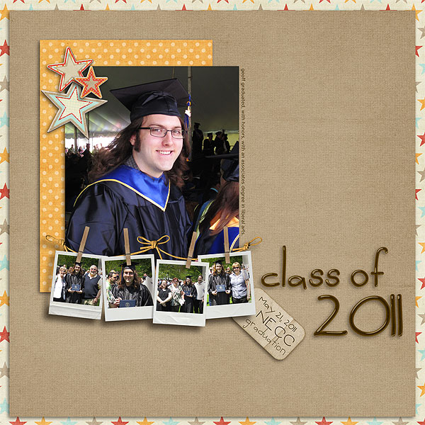 class of 2011