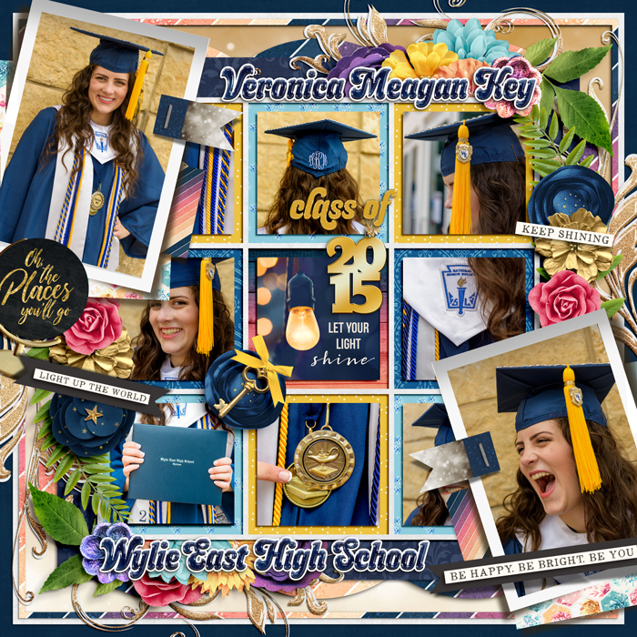 Class of 2015