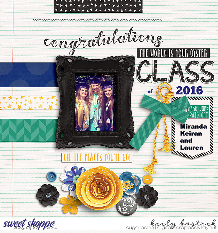 class of 2016