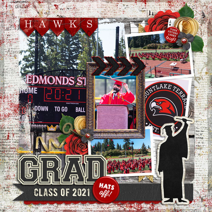 Class of 2021