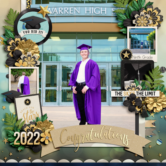 Class of 2022