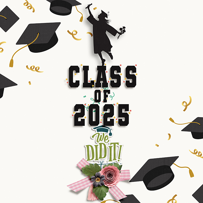 Class of 2025
