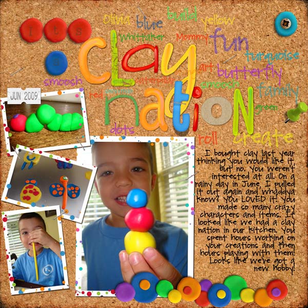 Clay Nation