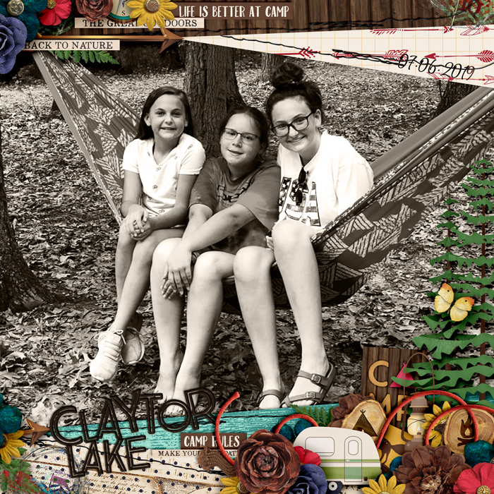Claytor Lake 2019