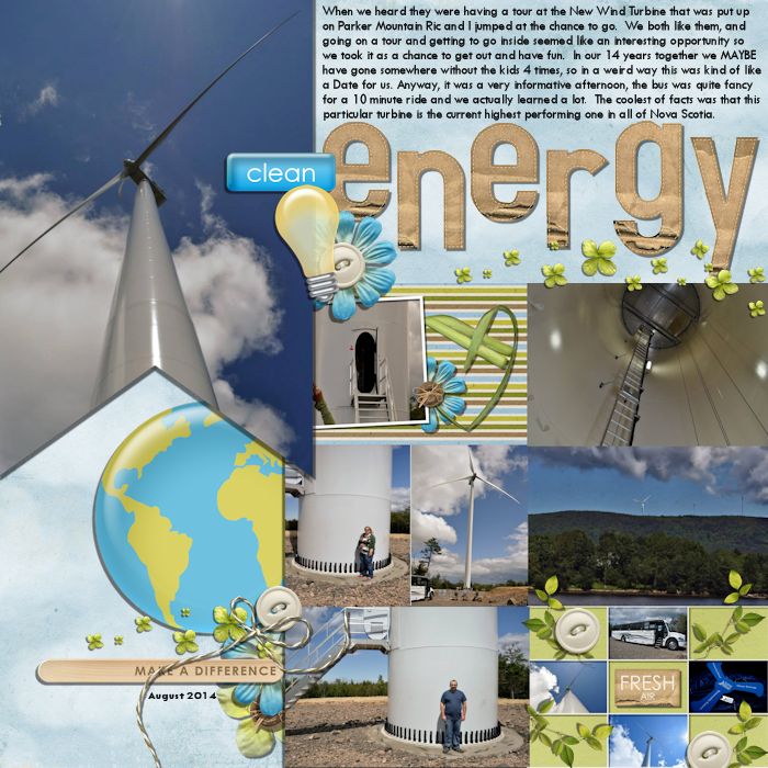 Clean Energy