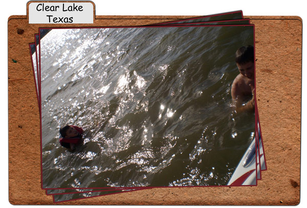 Clear Lake Texas