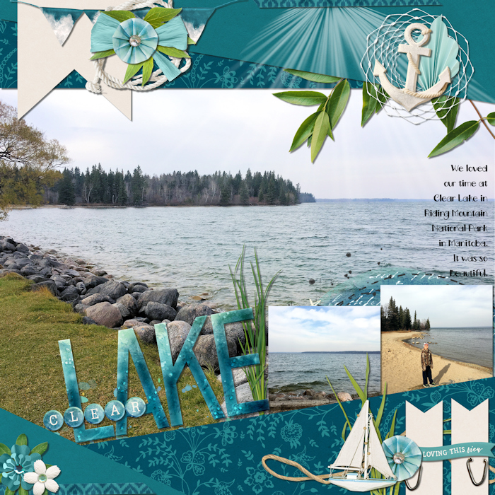 Clear Lake