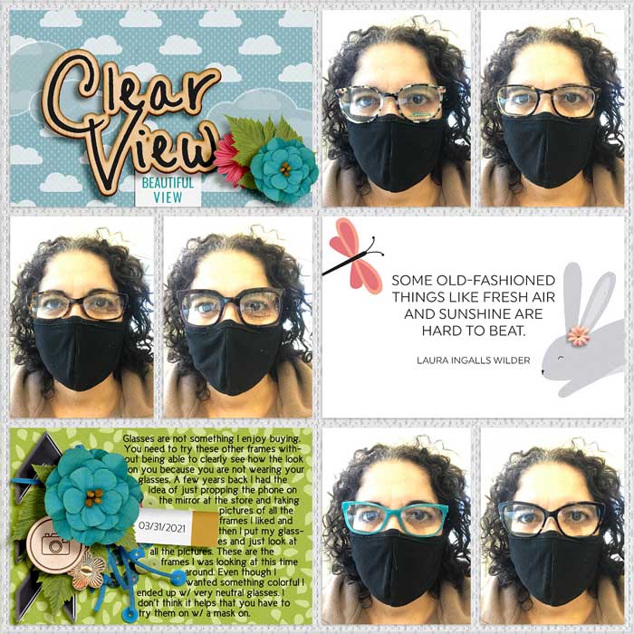 Clear View