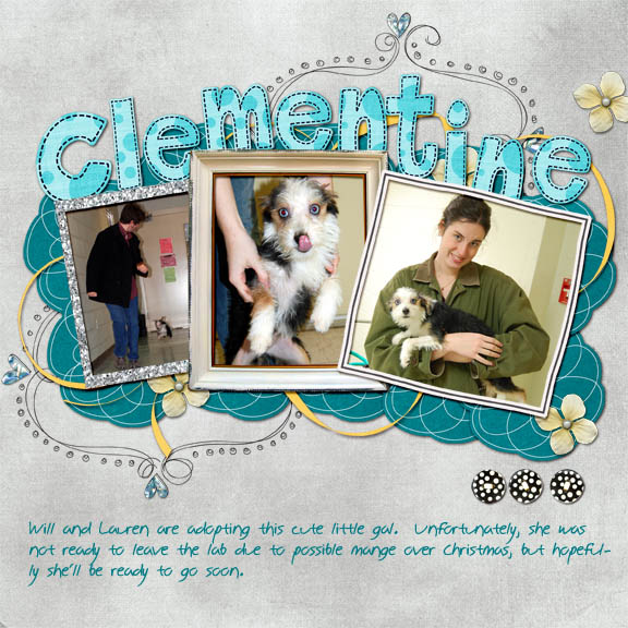 Clementine