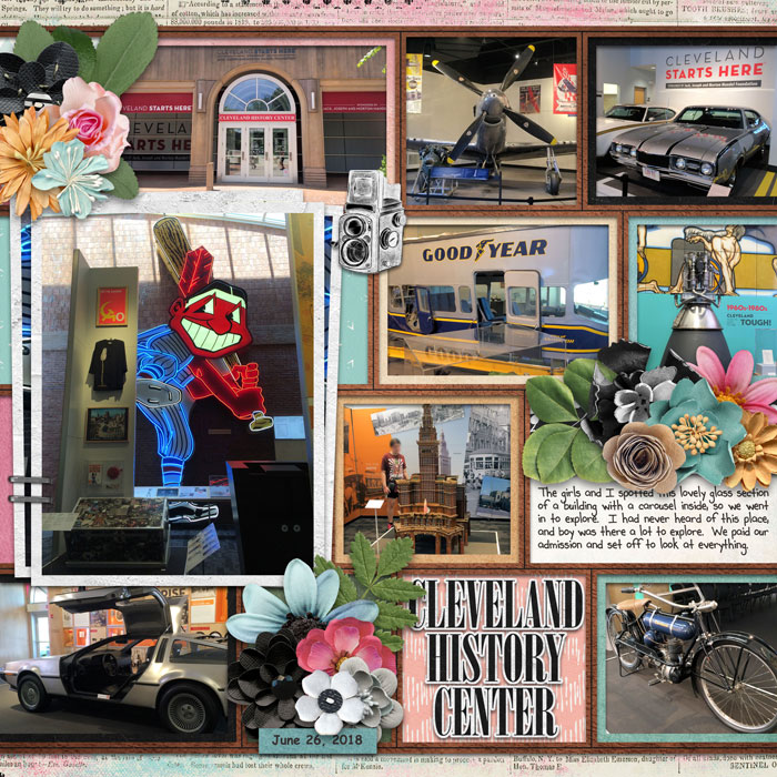 Cleveland History Center