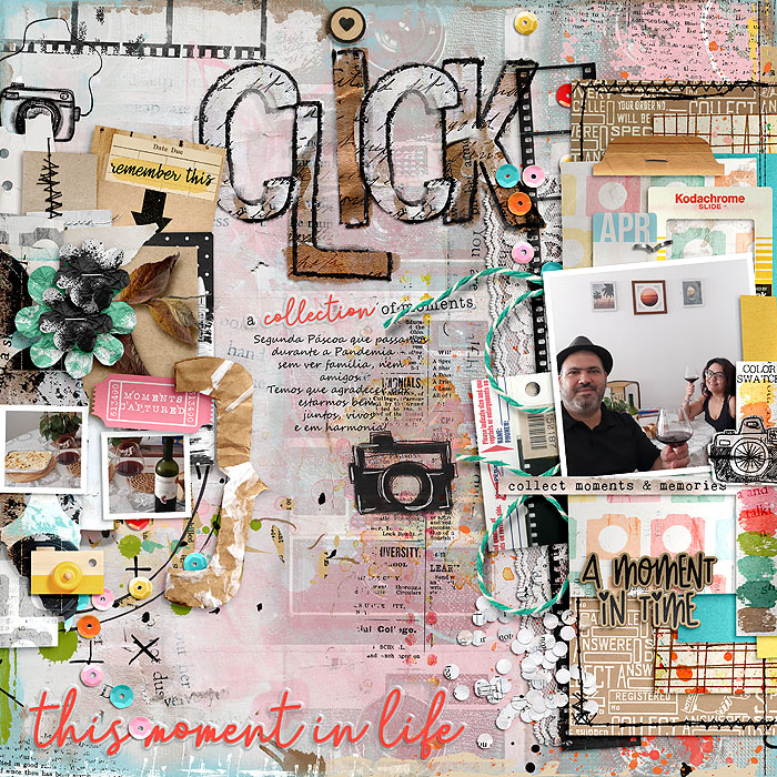 Click