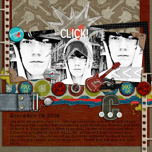Click