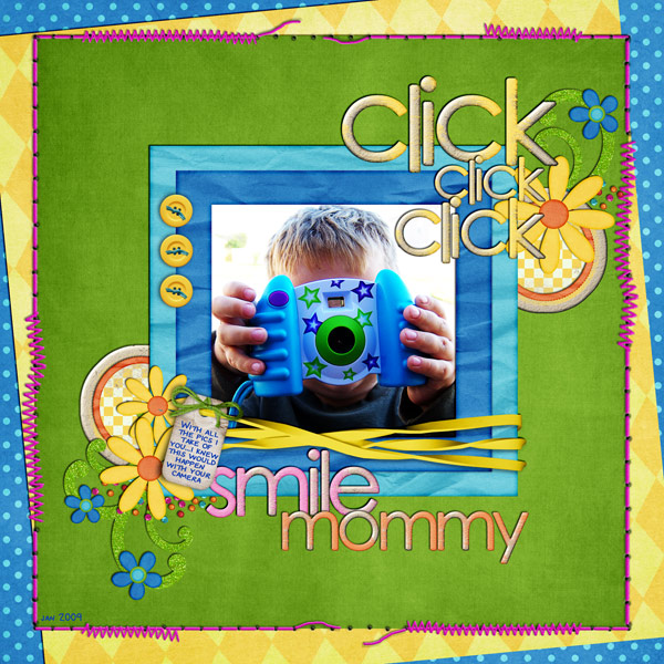 Click