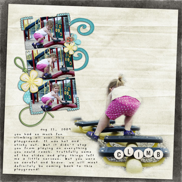 Climb