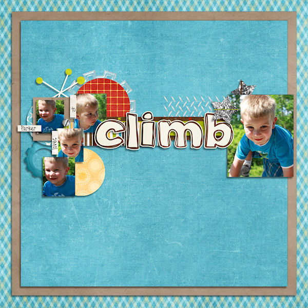 climb