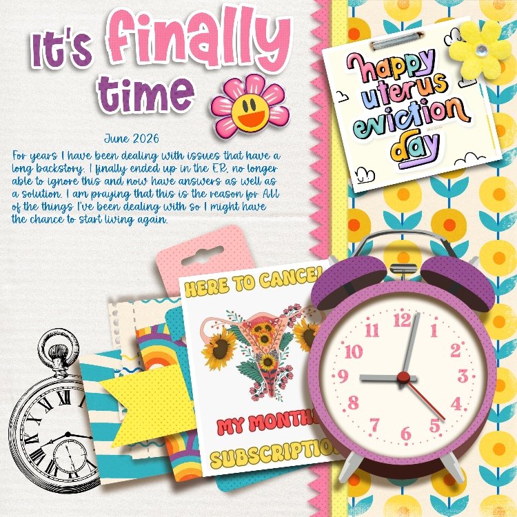 Clocks