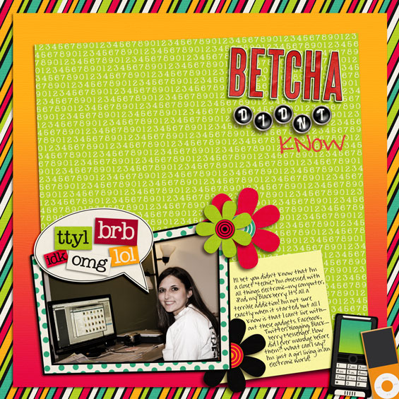 Closet Techie