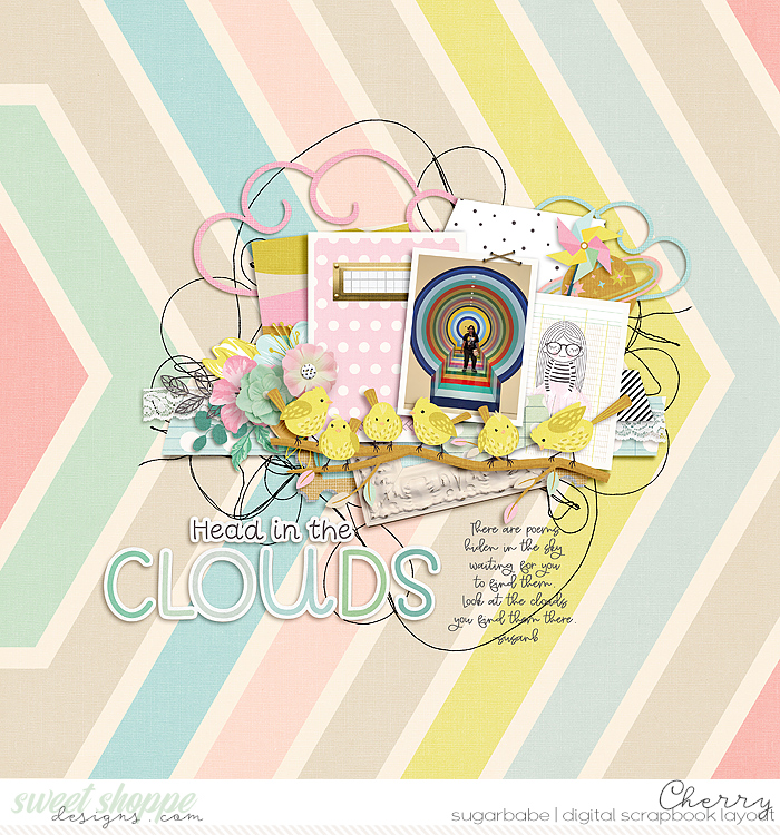 Clouds