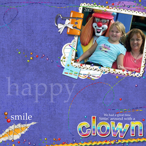 Clowns
