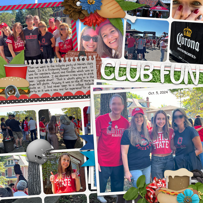 Club Fun