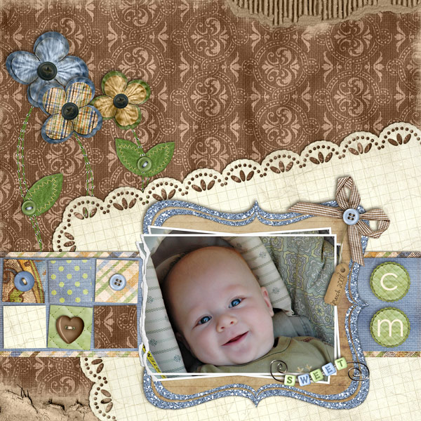 CM