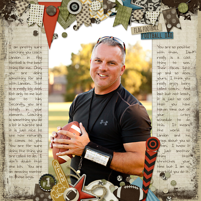Coach Steve