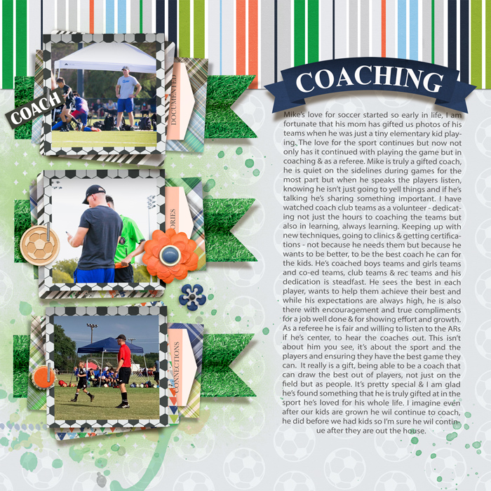 Coaching