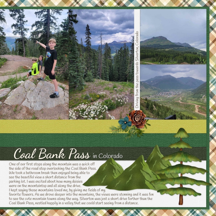 Coal Pass
