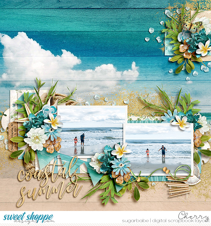 Coastal Summer