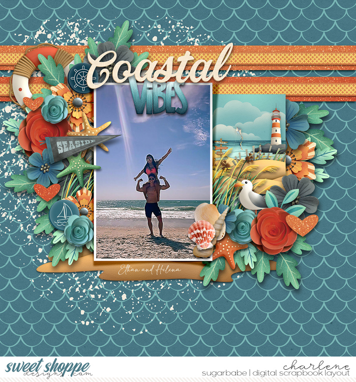 Coastal Vibes