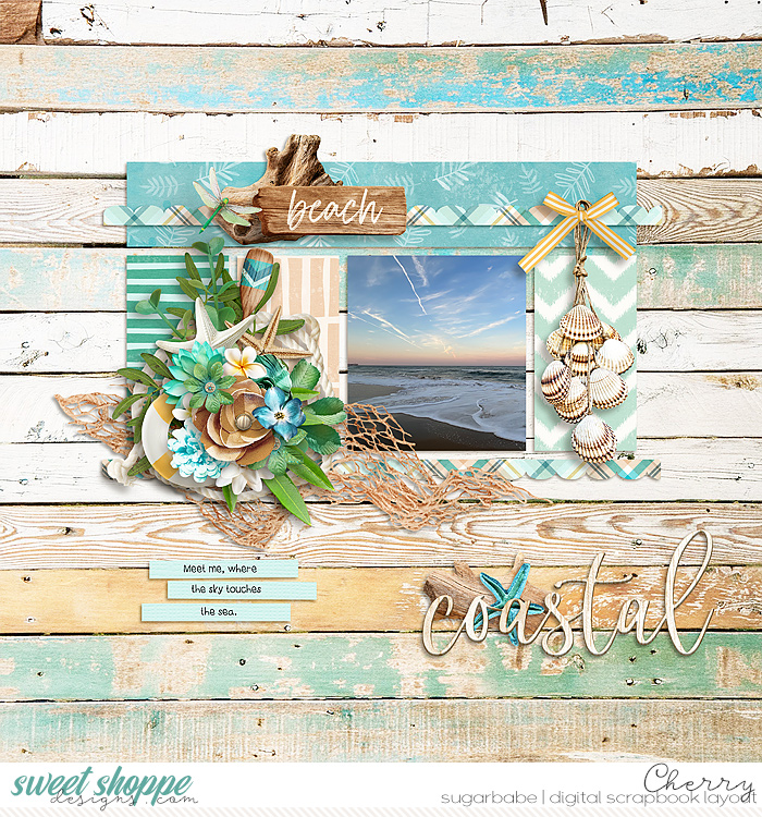 Coastal