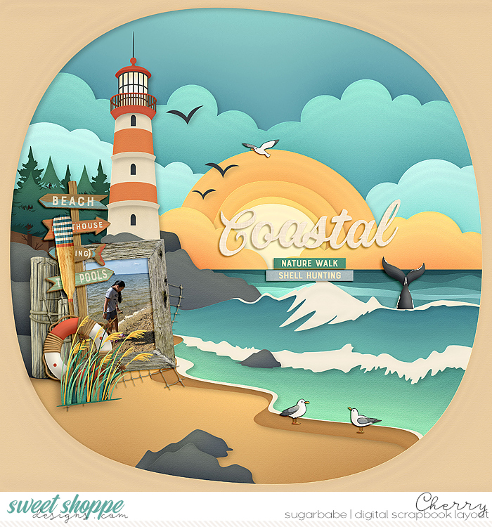 Coastal