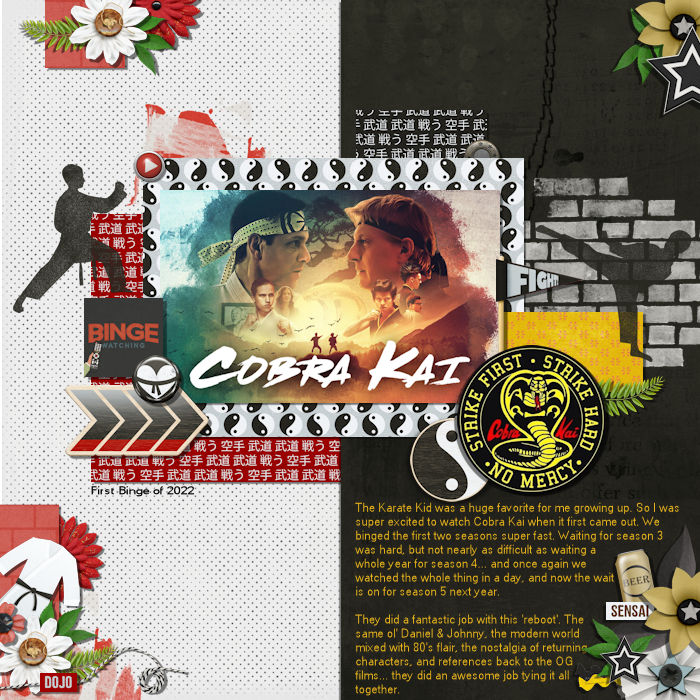 Cobra Kai
