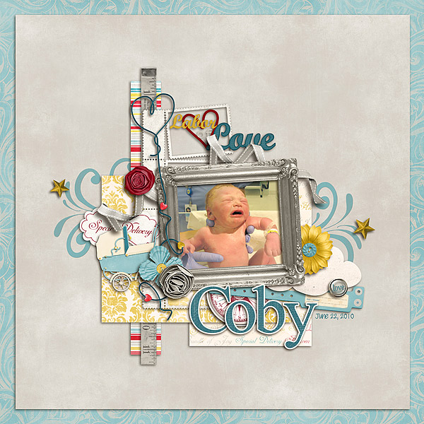 Coby