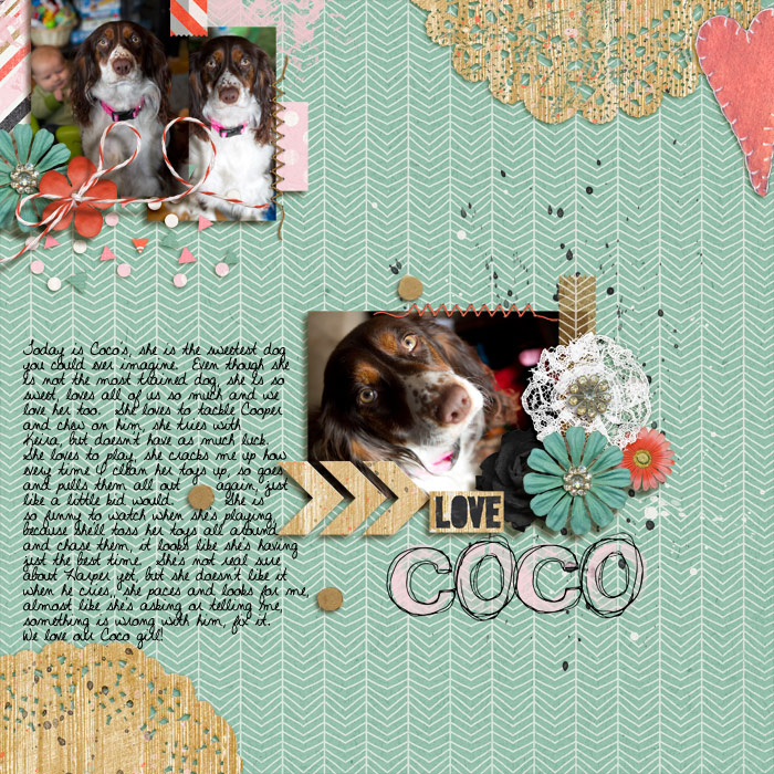 coco