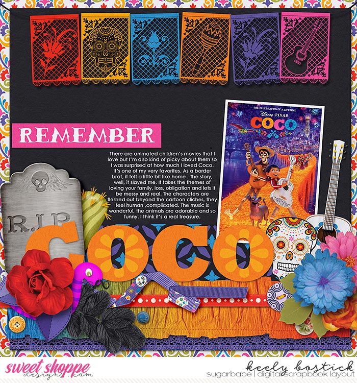 Coco