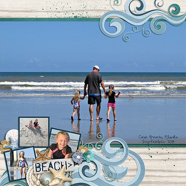 Cocoa Beach