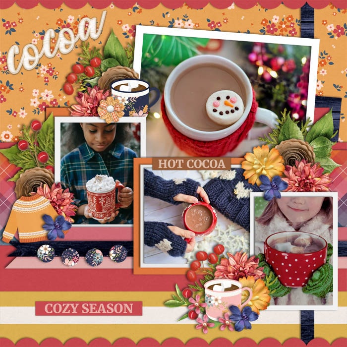 Cocoa