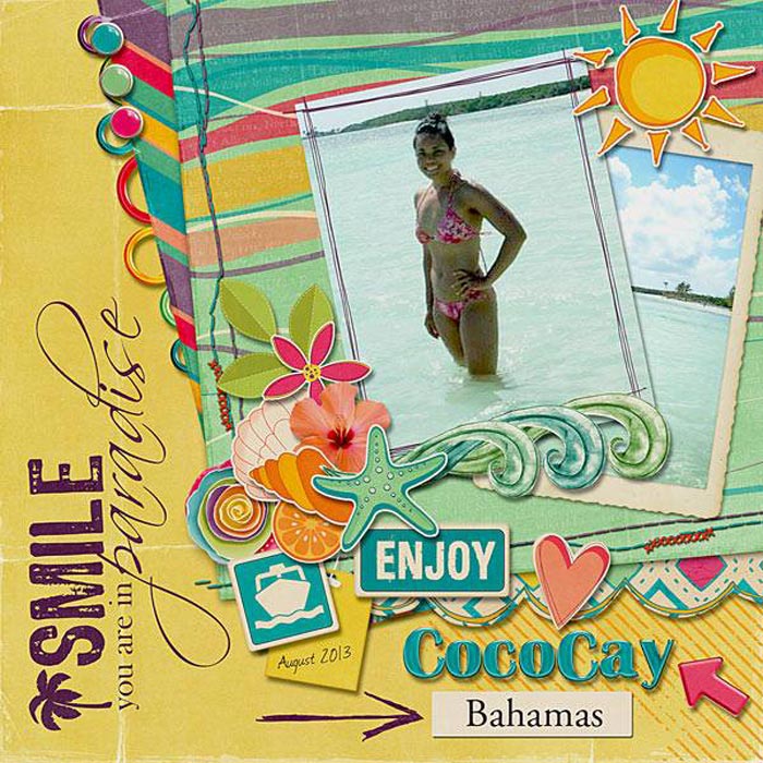 Cococay