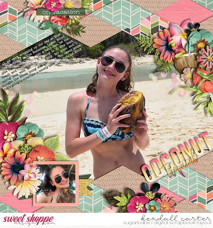 Coconut