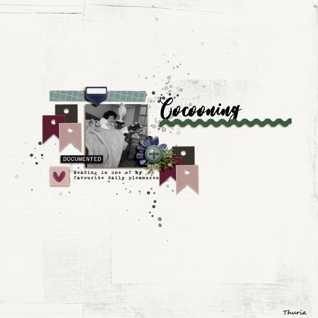 Cocooning