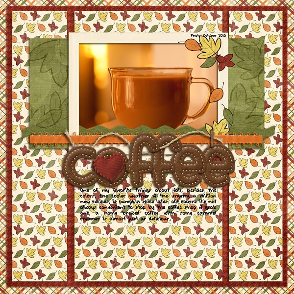 Coffee ♥