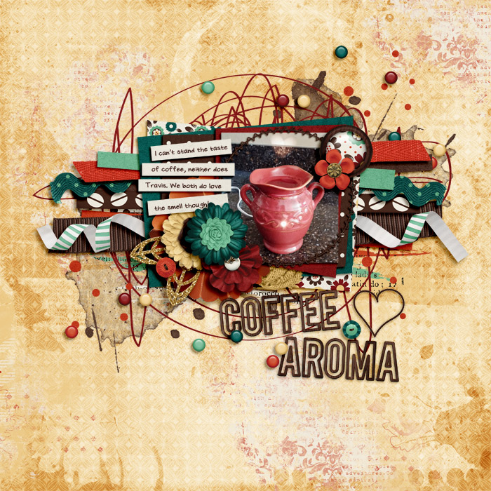 Coffee Aroma