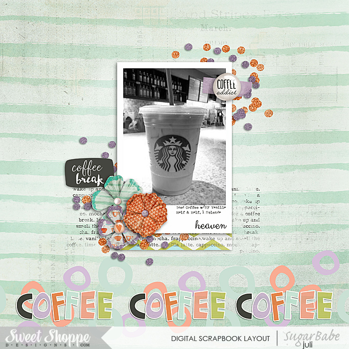 Coffee Break